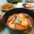 みそじーさん's cooksnap of when they made ひっつみ（すいとん）.