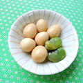 カルン's cooksnap of when they made 鶉（うずら）の煮卵.