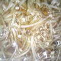 ずぼら好き♪'s cooksnap of when they made レンジで♪手作りなめたけ.