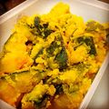 westさん's cooksnap of when they made かぼちゃの煮物.