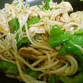satyu's cooksnap of when they made ピーマンと豚肉のオイスターソース炒め.