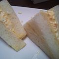 tetu＆natu's cooksnap of when they made ☆あのタマゴサンドに憧れて・・・☆.