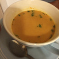 お気楽な嫁。's cooksnap of when they made 簡単☆かぼちゃスープ♡ミキサー＆裏ごし無.