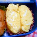 翔舞ママ's cooksnap of when they made 客用にもなる玉子焼.