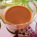 ゆかぽっくる's cooksnap of when they made おうちcafe☆アイスカフェモカ.