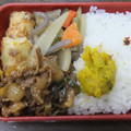 きらり流れ星's cooksnap of when they made ✿豚バラの旨味ぎゅ～っと牛蒡と蒟蒻煮✿.