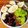 ゆかりんご117♪'s cooksnap of when they made 簡単♪ｵｼｬﾚ♪アサイーボウル.