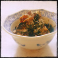 coco華's cooksnap of when they made サクサクれんこん♡海苔マヨ.