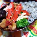シャア専用料理長's cooksnap of when they made 大根のキンピラ.
