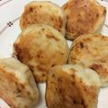 まどか氏's cooksnap of when they made 焼き小籠包.