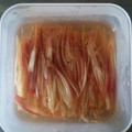 南南東の風's cooksnap of when they made 茗荷の甘酢漬け.