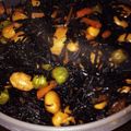 カニーヘン's cooksnap of when they made ひじきの煮物.
