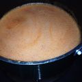カニーヘン's cooksnap of when they made 簡単！トマトのポタージュ（スープ）.