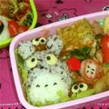 2児ママみきてぃ's cooksnap of when they made まっくろくろすけ.