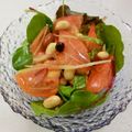 あっこ姉's cooksnap of when they made 色々野菜とひよこ豆のサラダ.