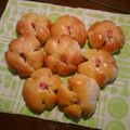 ひれまま's cooksnap of when they made 春よ恋♪お花見に♪桜あんぱん.