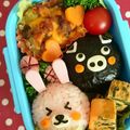 えだはし's cooksnap of when they made お弁当に☆超時短！カレーポテトグラタン♪.