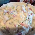 waikoable's cooksnap of when they made 大人気ポテトサラダ.