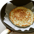 ねぎ缶's cooksnap of when they made 冷凍保存用ピザ台.