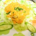 ピーチ♡チョコレート's cooksnap of when they made 海老チリパスタ.
