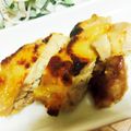 ごまのしん's cooksnap of when they made 塩麹さん☆ぷりぷり☆鳥もも焼！！！.