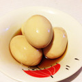 まみちゃ★'s cooksnap of when they made めんつゆだけの美味しい簡単半熟煮卵.