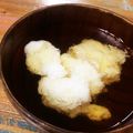やきいもきのこ's cooksnap of when they made 長芋だけの冷たいお汁.