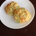 まみらいおん's cooksnap of when they made パセリスコーン.