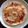 あっきー1009's cooksnap of when they made 簡単★発酵なし手軽に薄力粉ピザ.