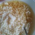 ☆しいたんママ☆'s cooksnap of when they made レンジで!ランチ♪あんかけチャーハン.