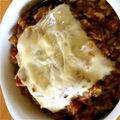 ひぃくんさっち's cooksnap of when they made カレーをリメイク★カレードリア.