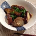 Walnut1107's cooksnap of when they made 簡単！ヘルシー！茄子のおひたし～.
