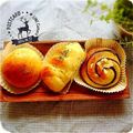 utnrxx's cooksnap of when they made ふんわり♪基本のパン生地.