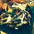 ecco0829's cooksnap of when they made 簡単！ きびなごの南蛮漬け.