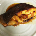 コマジロウ☆'s cooksnap of when they made 濃厚☆カレイの照り焼き.