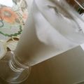 りんごⓒ's cooksnap of when they made ミントシロップでマンタロー.