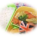 ゆけり３兄弟's cooksnap of when they made ささっと！ブロッコリーソーセージ炒め.