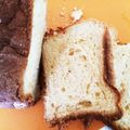 青い森から's cooksnap of when they made HBにお任せホテルブレッドもどき.