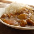ユミころ's cooksnap of when they made さといもの和風カレー☆.