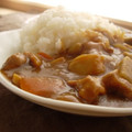 ユミころ's cooksnap of when they made さといもの和風カレー☆.
