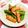 シャンプーハット's cooksnap of when they made ピンク　no　ケチャップ炒め.