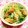 シャンプーハット's cooksnap of when they made ✿お稲荷の残りのあげでブロちん！✿.