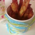 まめちゃんの友達's cooksnap of when they made おうちで簡単！！　手作りじゃがりこ.