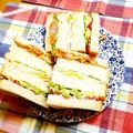 komutatata's cooksnap of when they made 海老マヨ♡ピザトースト.
