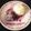 anochi。's cooksnap of when they made ＊チョコ生クリーム大福＊.