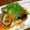 ﾁｲﾁｬﾝﾏﾏ's cooksnap of when they made 焼き野菜たっぷり！和風おろしハンバーグ.