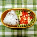くま's cooksnap of when they made 生ニンジン☆スィートチリサラダ☆.