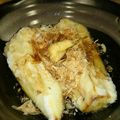れーかママ's cooksnap of when they made 【農家のレシピ】ジューシーな揚げナス.