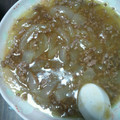 リュウキリュウキ's cooksnap of when they made 新玉ねぎと挽き肉のうま煮.