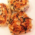 あっこ's cooksnap of when they made 豆腐ハンバーグ★簡単.
